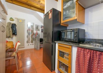 Cucina - Casa semi indipendente fratelli Cairoli
 
2, Merate - foto 13