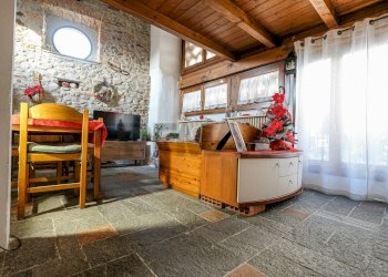 Sala da pranzo - Casa semi indipendente fratelli Cairoli
 
2, Merate - foto 19