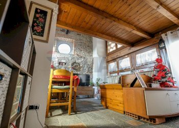 Soggiorno - Casa semi indipendente fratelli Cairoli
 
2, Merate - foto 20