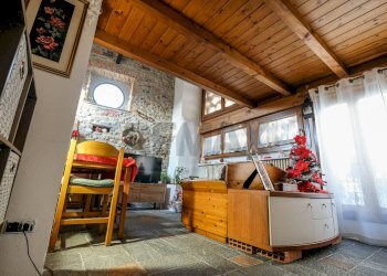 Soggiorno - Casa semi indipendente fratelli Cairoli
 
2, Merate - foto 21