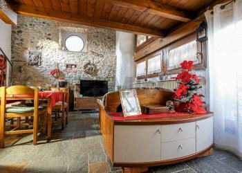 Sala da pranzo - Casa semi indipendente fratelli Cairoli
 
2, Merate - foto 22
