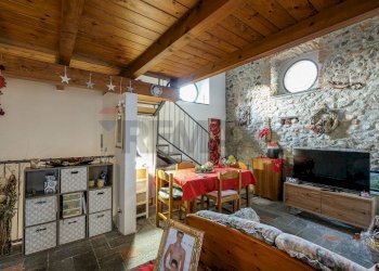 Sala da pranzo - Casa semi indipendente fratelli Cairoli
 
2, Merate - foto 23