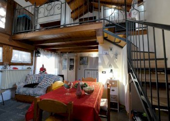 Sala da pranzo - Casa semi indipendente fratelli Cairoli
 
2, Merate - foto 24