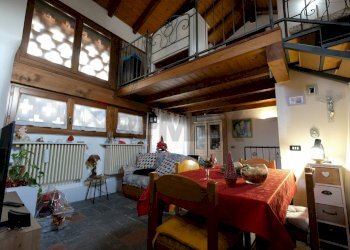 Sala da pranzo - Casa semi indipendente fratelli Cairoli
 
2, Merate - foto 25