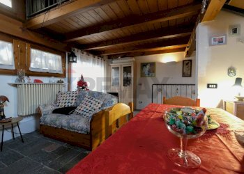 Sala da pranzo - Casa semi indipendente fratelli Cairoli
 
2, Merate - foto 26