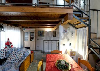 Sala da pranzo - Casa semi indipendente fratelli Cairoli
 
2, Merate - foto 27