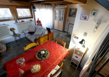 Sala da pranzo - Casa semi indipendente fratelli Cairoli
 
2, Merate - foto 28