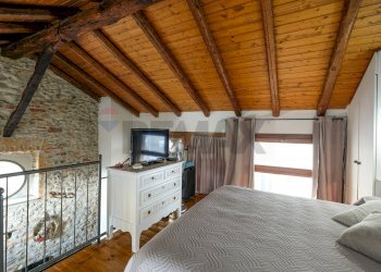 Camera / camera da letto - Casa semi indipendente fratelli Cairoli
 
2, Merate - foto 33