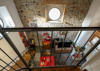 Scale - Casa semi indipendente fratelli Cairoli
 
2, Merate - foto 35