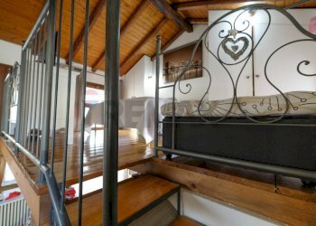 Scale - Casa semi indipendente fratelli Cairoli
 
2, Merate - foto 38