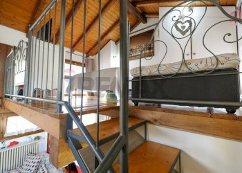 Scale - Casa semi indipendente fratelli Cairoli
 
2, Merate - foto 39