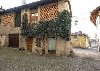 Casa all\'aperto - Casa semi indipendente fratelli Cairoli
 
2, Merate - foto 40