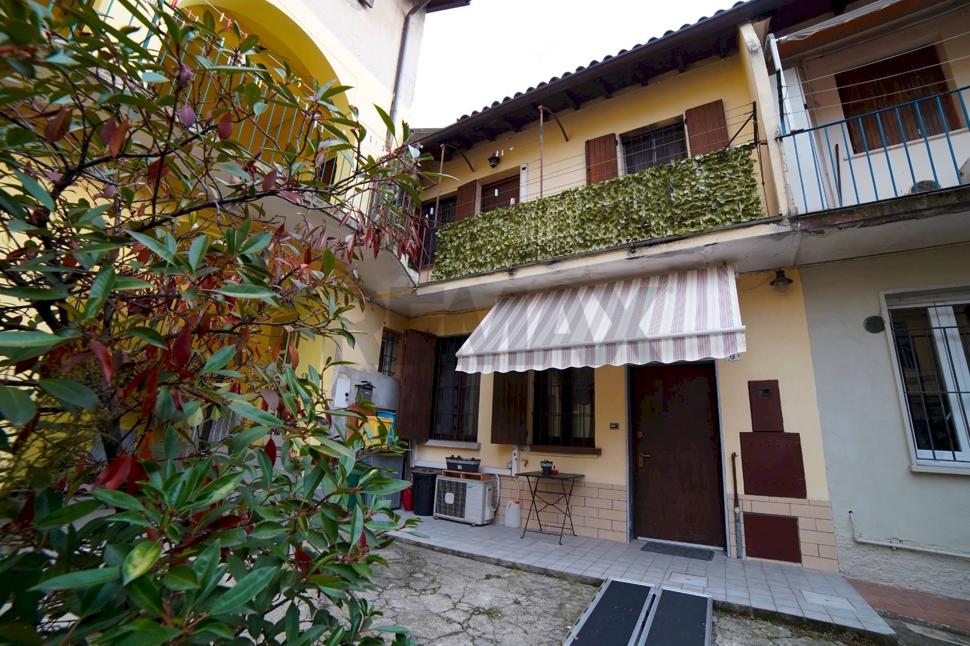 Casa all\'aperto - Semi-detached house Robbiate - photo 1