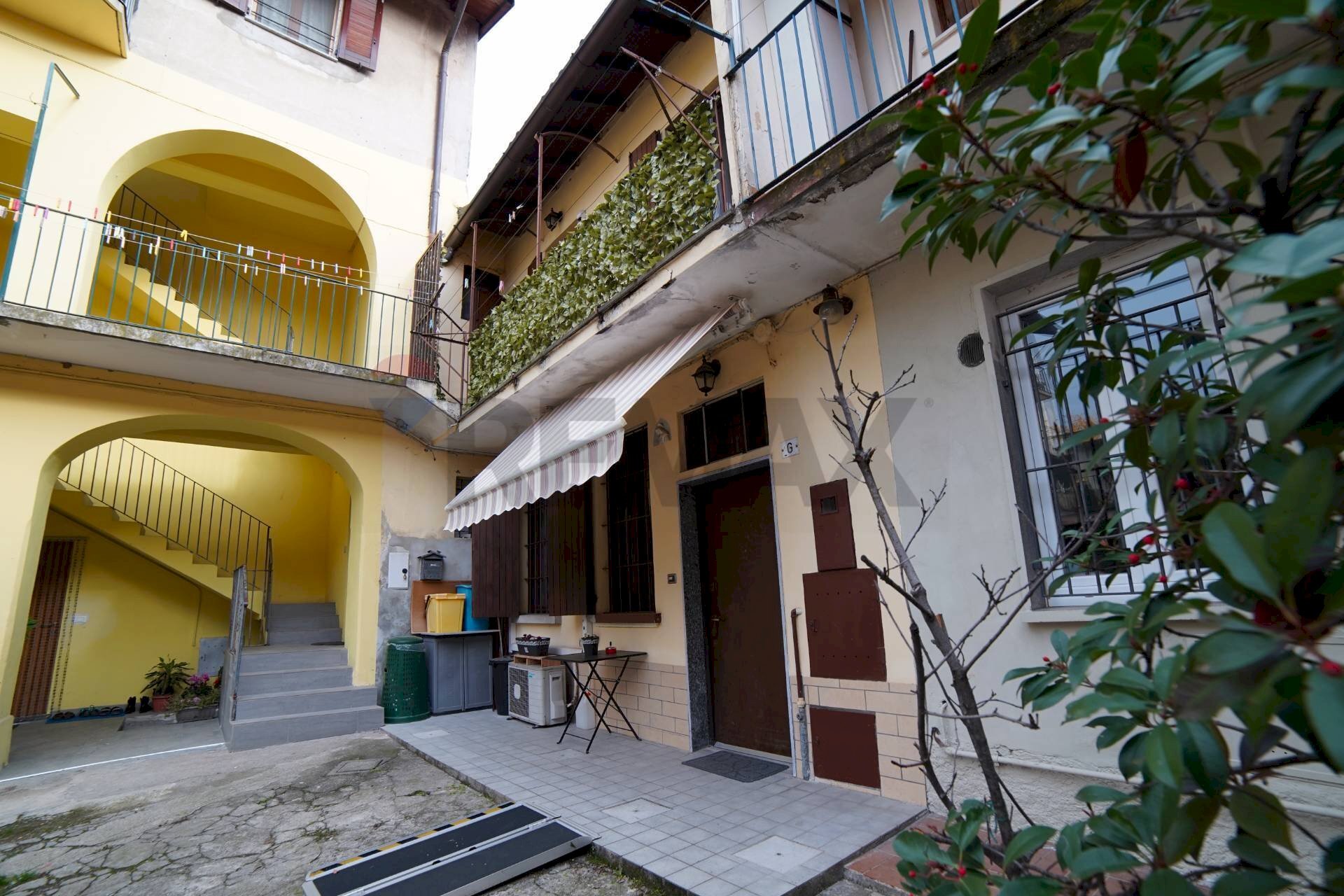 Edificio all\'aperto - Semi-detached house Robbiate - photo 2