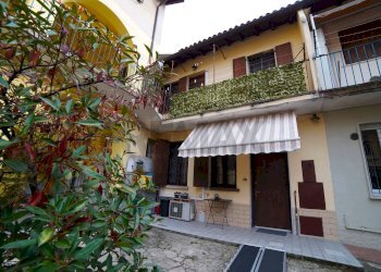 Casa all\'aperto - Casa semi indipendente Robbiate - foto 1