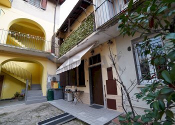 Edificio all\'aperto - Casa semi indipendente Robbiate - foto 2