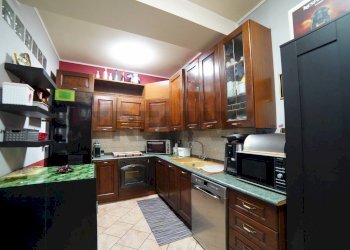 Cucina - Casa semi indipendente Robbiate - foto 3