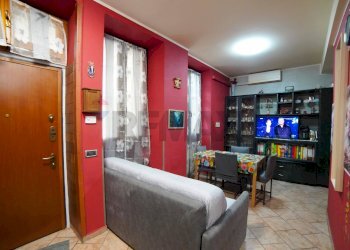 Sala da pranzo - Casa semi indipendente Robbiate - foto 4