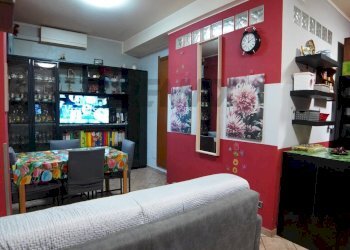 Soggiorno - Casa semi indipendente Robbiate - foto 5