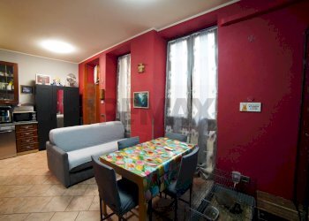 Sala da pranzo - Casa semi indipendente Robbiate - foto 7