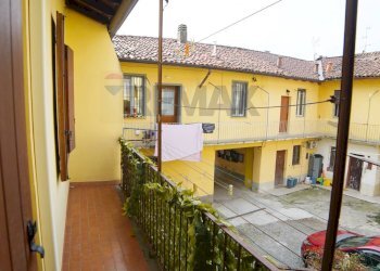 Balcone - Casa semi indipendente Robbiate - foto 21