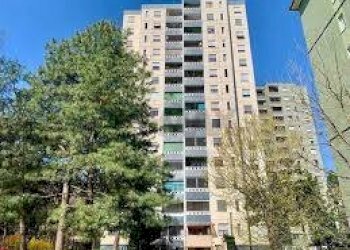 Edificio all\'aperto - Trilocale Milano - foto 1