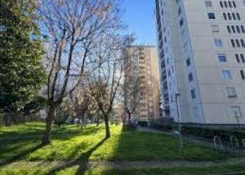 Edificio all\'aperto - Trilocale Milano - foto 2