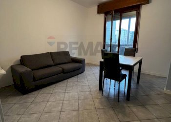 Sala da pranzo - Trilocale Milano - foto 3