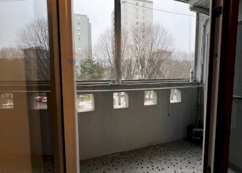 Stanza vuota - Trilocale Milano - foto 5