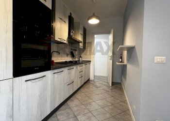 Cucina - Trilocale Milano - foto 7