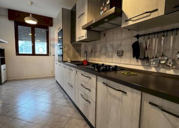 Cucina - Trilocale Milano - foto 8