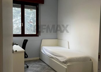 Camera / camera da letto - Trilocale Milano - foto 12