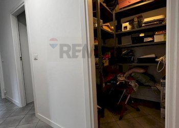 Hall / corridoio - Trilocale Milano - foto 15