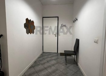 Hall / corridoio - Trilocale Milano - foto 16