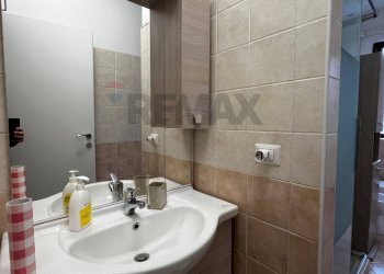 Bagno - Trilocale Milano - foto 17