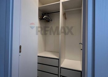 Cabina armadio - Trilocale Milano - foto 18
