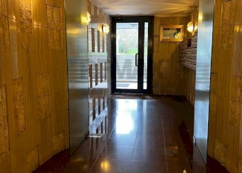 Hall / corridoio - Trilocale Milano - foto 19