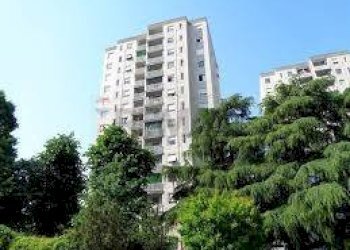 Edificio all\'aperto - Trilocale Milano - foto 25