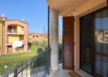 Balcone - Quadrilocale via Fratelli Rosselli, Verucchio - foto 1