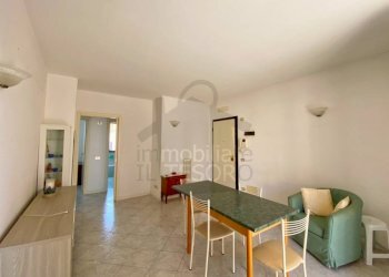 Soggiorno - Quadrilocale via Fratelli Rosselli, Verucchio - foto 8