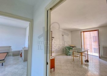 Disimpegno - Quadrilocale via Fratelli Rosselli, Verucchio - foto 11