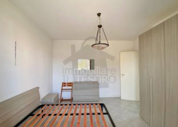 Camera da letto - Quadrilocale via Fratelli Rosselli, Verucchio - foto 14