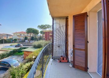 Balcone - Quadrilocale via Fratelli Rosselli, Verucchio - foto 16