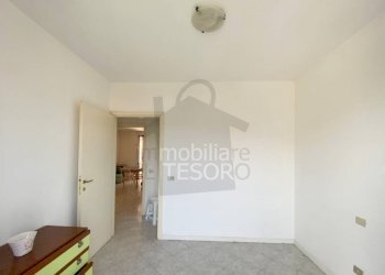 Camera da letto - Quadrilocale via Fratelli Rosselli, Verucchio - foto 18