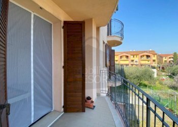 Balcone - Quadrilocale via Fratelli Rosselli, Verucchio - foto 19