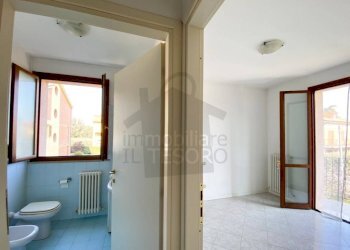 Disimpegno - Quadrilocale via Fratelli Rosselli, Verucchio - foto 20