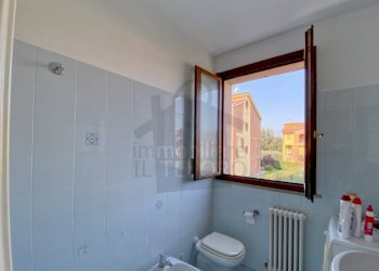 Bagno - Quadrilocale via Fratelli Rosselli, Verucchio - foto 21