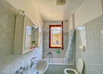 Bagno - Quadrilocale via Fratelli Rosselli, Verucchio - foto 23