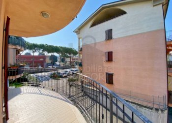 Balcone - Quadrilocale via Fratelli Rosselli, Verucchio - foto 24
