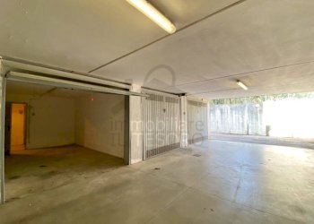 Box auto - Quadrilocale via Fratelli Rosselli, Verucchio - foto 26